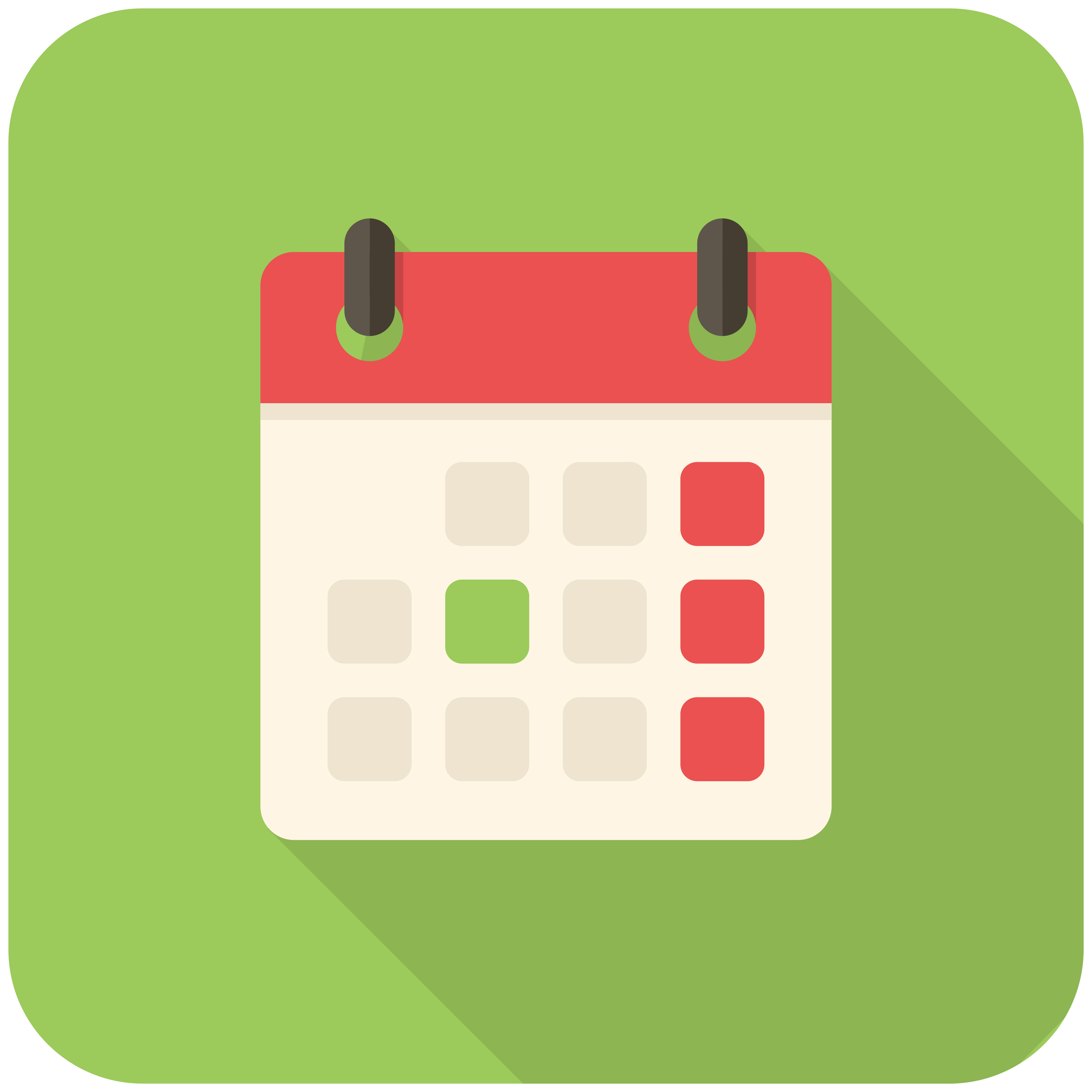 Calendar icon » ACVP Online