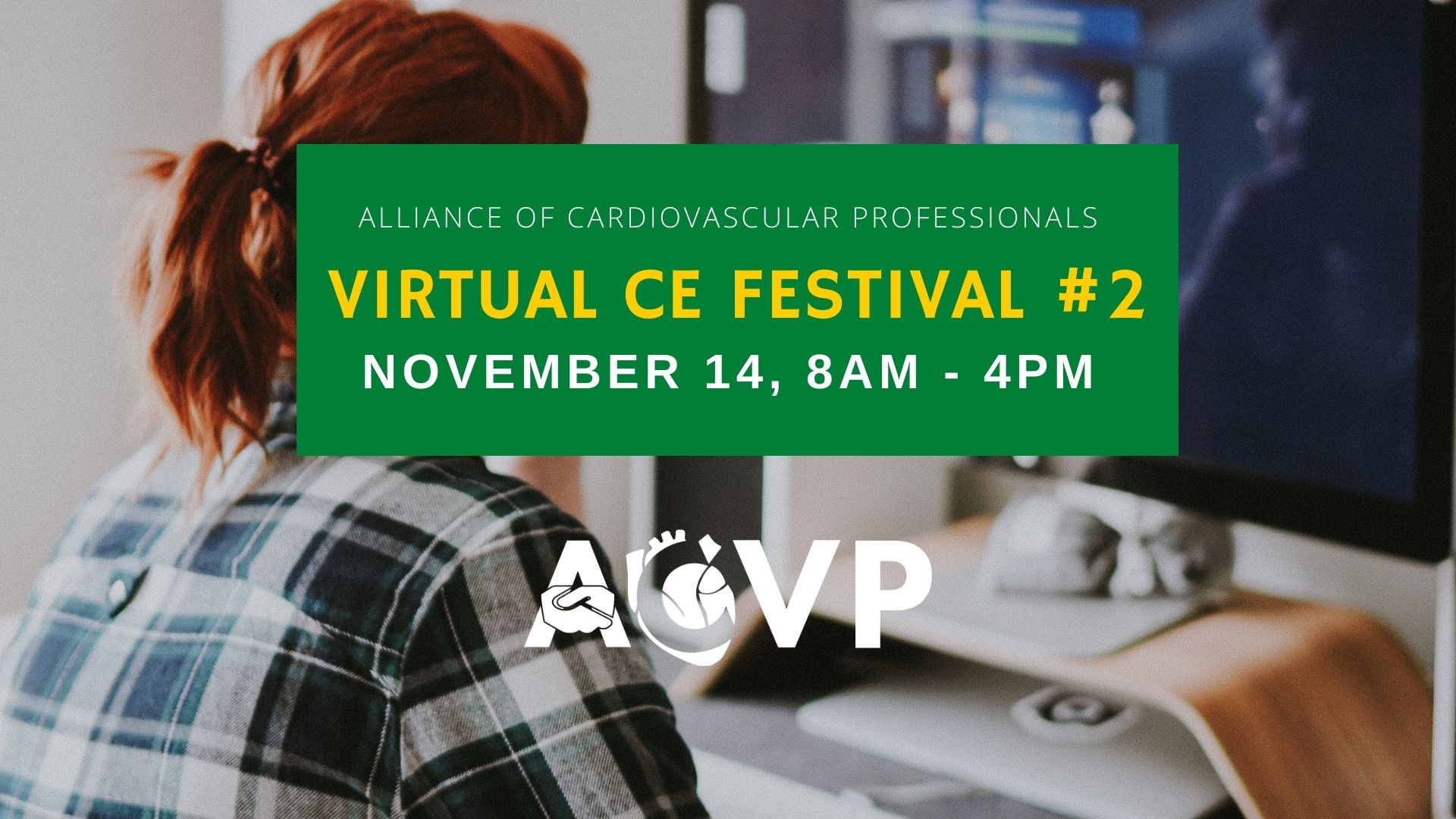 ACVP 2020 Virtual CE Festival #2 With Atrium Health & Piedmont ...