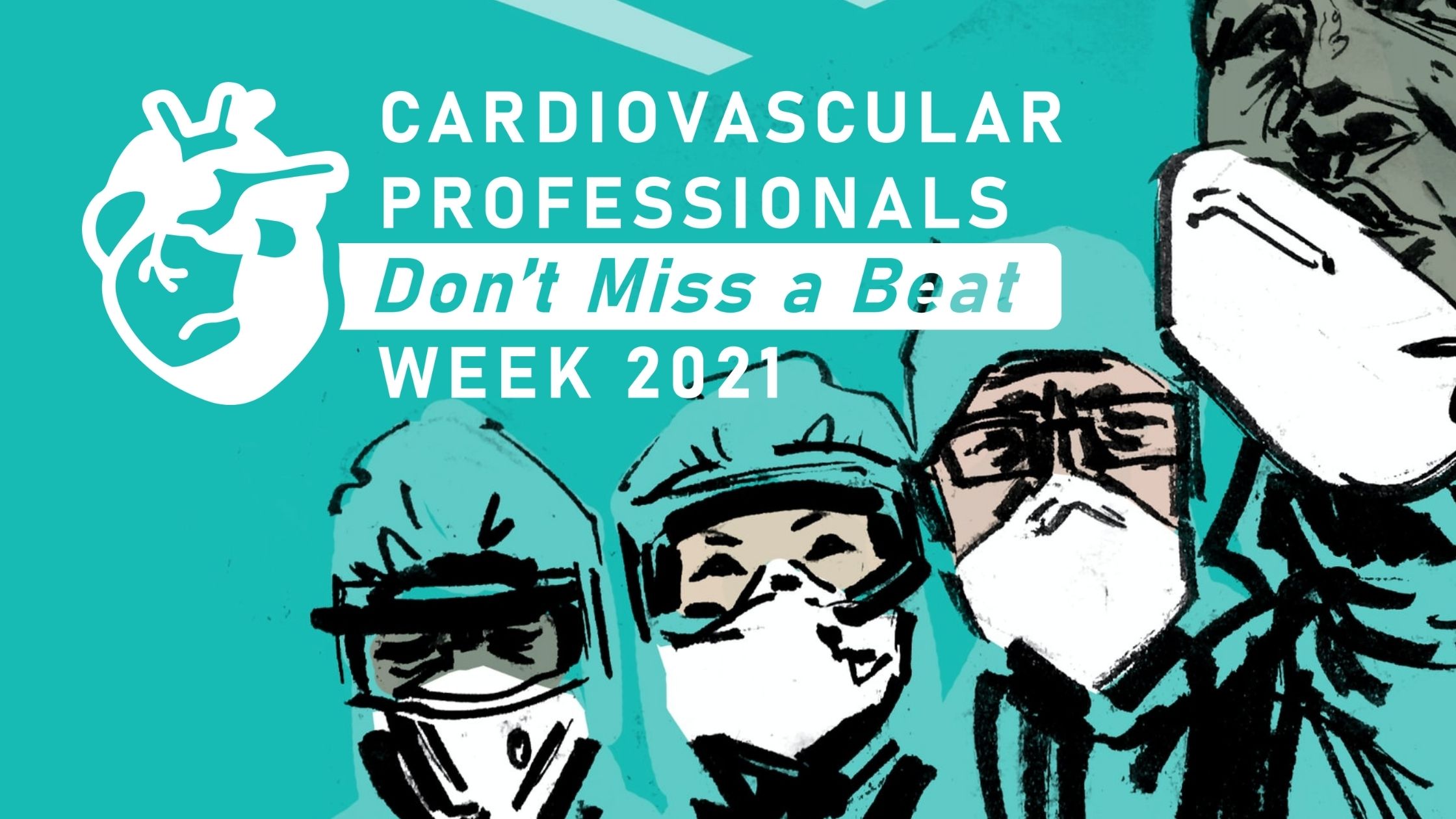 Cardiovascular Professionals Week 2023 2023 Calendar