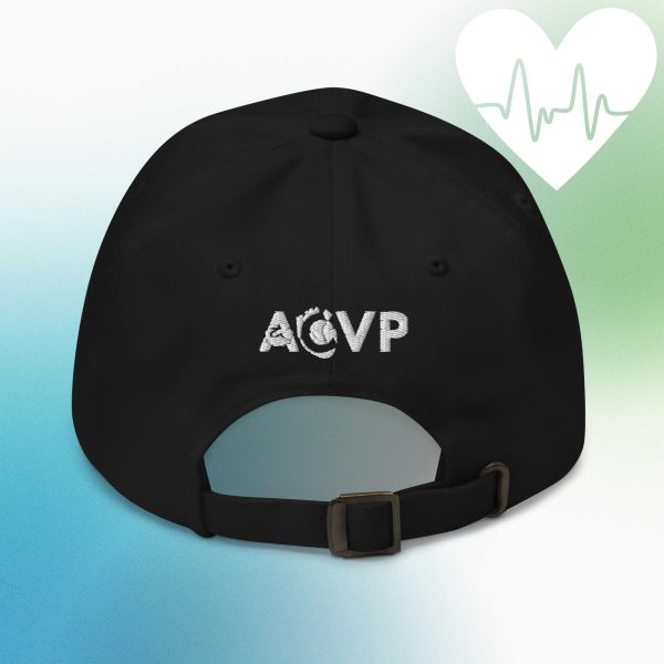 CVP Week 2025 Baseball hat - Image 2