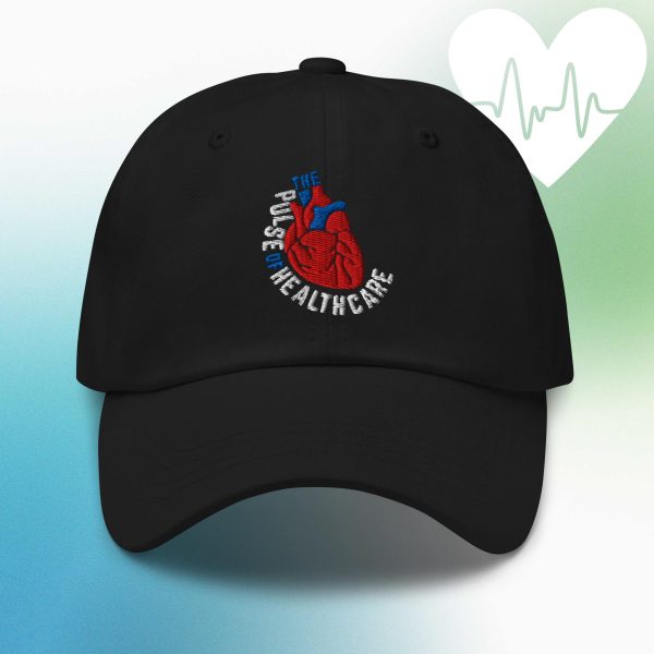 CVP Week 2025 Baseball hat